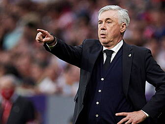 What makes Carlo Ancelotti suc...